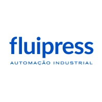 Fluipress Automação Logo