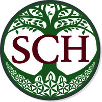 Stewart Custom Homes Logo