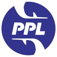 Przedsiębiorstwo Państwowe „Porty Lotnicze” Logo