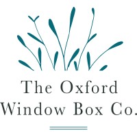 The Oxford Window Box Company Logo