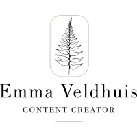 Emma Veldhuis Logo