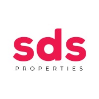 SDS Properties Logo
