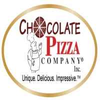 Chocolate Pizza Company, Inc Logo