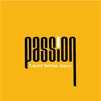 Ajans Passion Logo