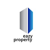 Eazy Property Logo