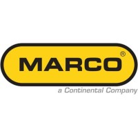 MARCO - Continental Manufacturing Company Logo