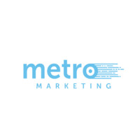 Metro Marketing NZ Logo