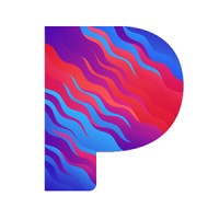 Pandora Logo
