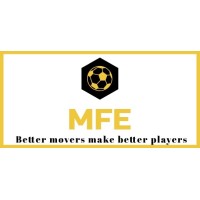 Multi Foot Evolution Logo