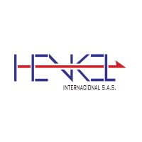Henkel Internacional S.A.S. Logo