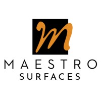 Maestro Surfaces Logo
