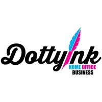 DottyInk Logo
