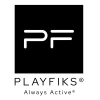 Playfiks Logo