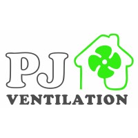 PJ Ventilation Logo