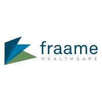 Fraame Healthcare Logo