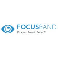 FocusBand Logo