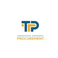 TTP Procurement Foundation Logo