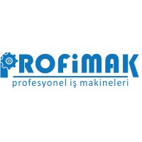 Profimak Makine Otomotiv Sanayi ve Ticaret A.Ş Logo