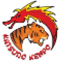 Katsudo Kenpo Logo