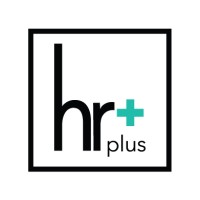HR Plus Consultancy Logo