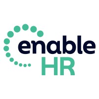 enableHR Logo
