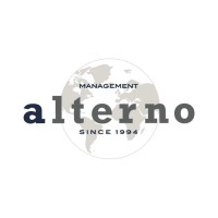 Alterno Management Logo