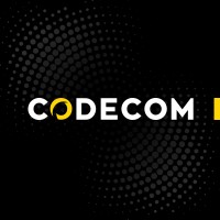Codecom Logo