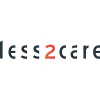 Less2Care Logo