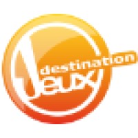 Destination Jeux Logo