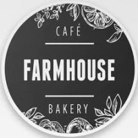 Farmhouse Cafe & Bakery Logo