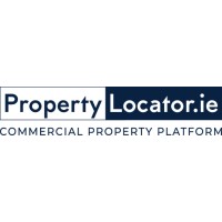 PropertyLocator.ie Logo