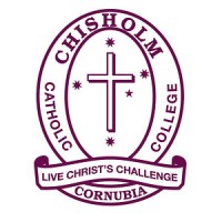 Chisholm Catholic College Logo