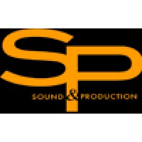 SP Sound and Production, LLC Logo