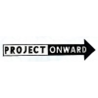 Project Onward Logo