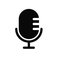 Say A Few Words Logo