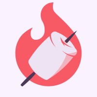 Toasted Marshmallow Co Logo