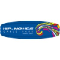 Hip-notics Cable Park Logo