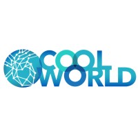 Cool.World Technology Inc. Logo