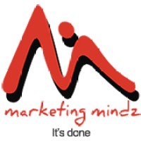 Marketing Mindz LLC Logo
