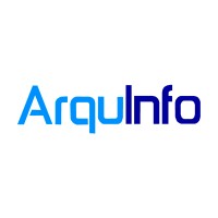 Arquinfo SAC - Perú Logo