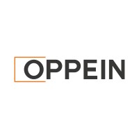 OPPEIN HOME Logo