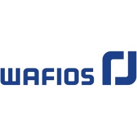 WAFIOS de Mexico S.A. de C.V. Logo