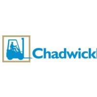 Chadwick Forklifts Pty Ltd Logo
