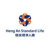 Heng An Standard Life (Asia) Limited Logo