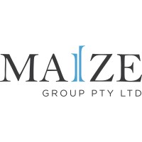 Maize Group Logo