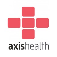Axis Health Logo