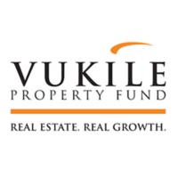 Vukile Property Fund Limited Logo