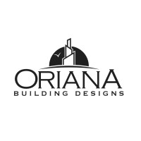 Oriana Building Design Logo