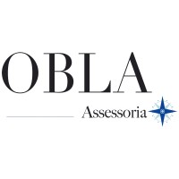 OBLA Assessoria Logo