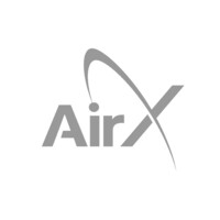 AirX Inc. Logo